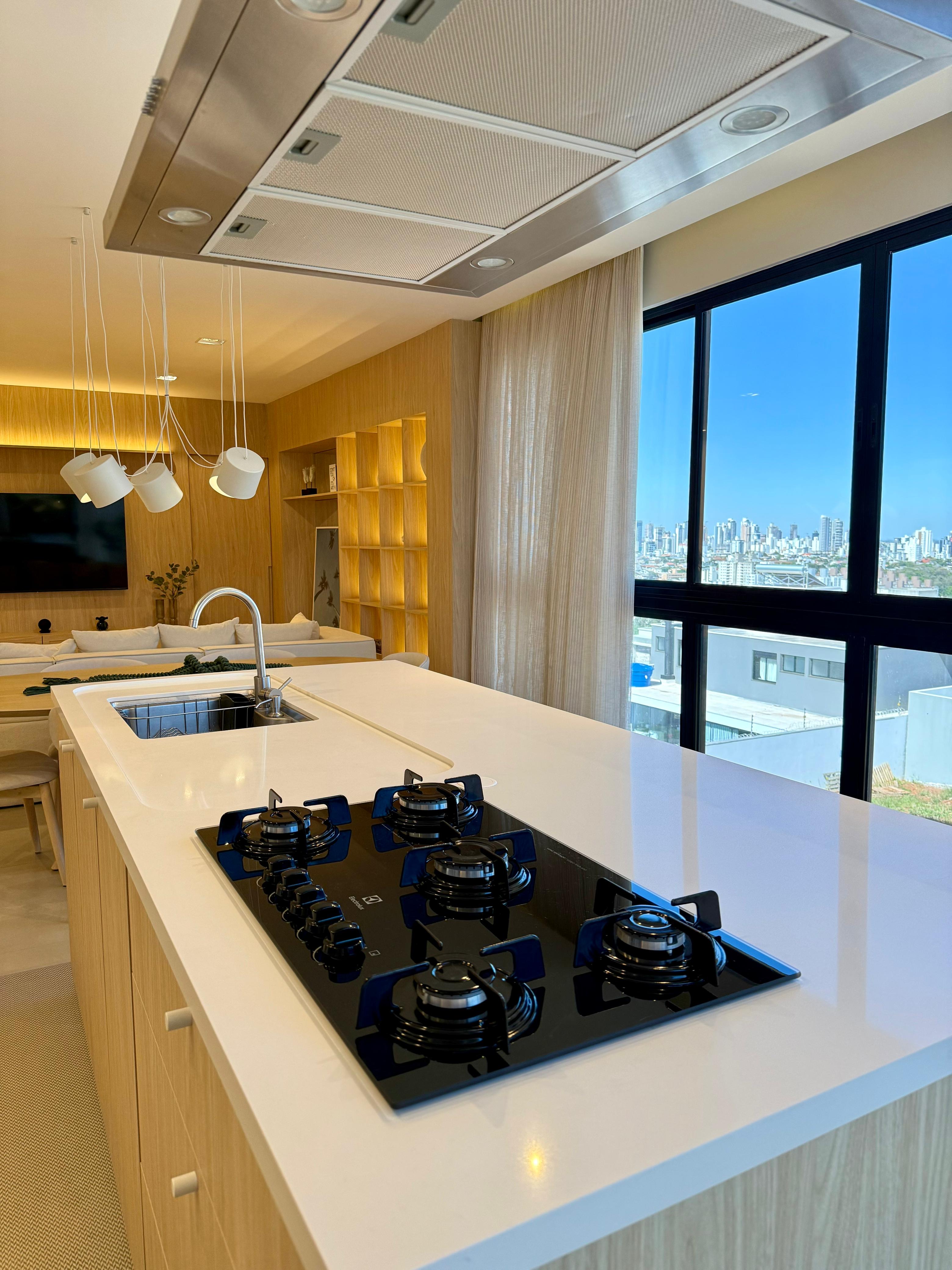 Foto 4 de apartamento em Chapecó